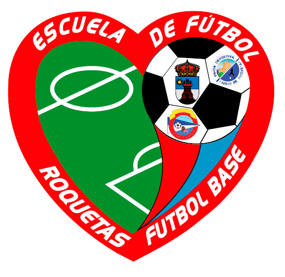 escuela futbol roquetas
