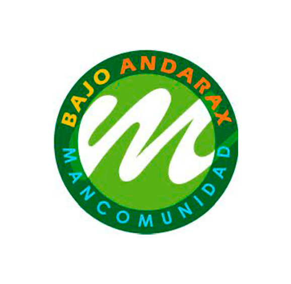 mancomunidad bajo andarax