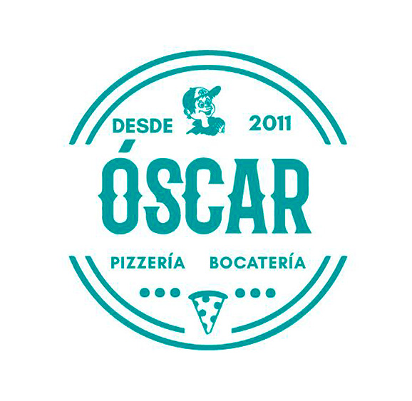 oscar logo