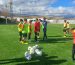 2 jornada Benahadux – Campus Atlético de Madrid