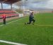 3 jornada campus atletico de madrid
